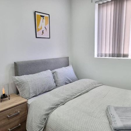 Charming Accommodation Steps From Downtown リヴァプール エクステリア 写真