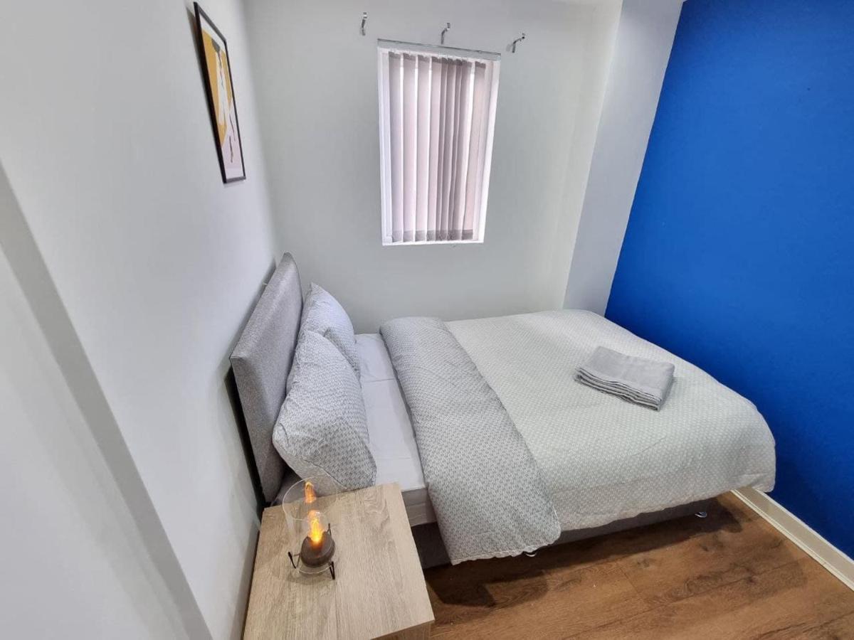 Charming Accommodation Steps From Downtown リヴァプール エクステリア 写真